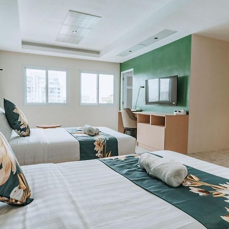 Diane Residences Cebu Bagian luar foto