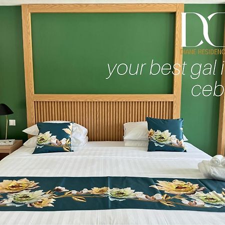 Diane Residences Cebu Bagian luar foto