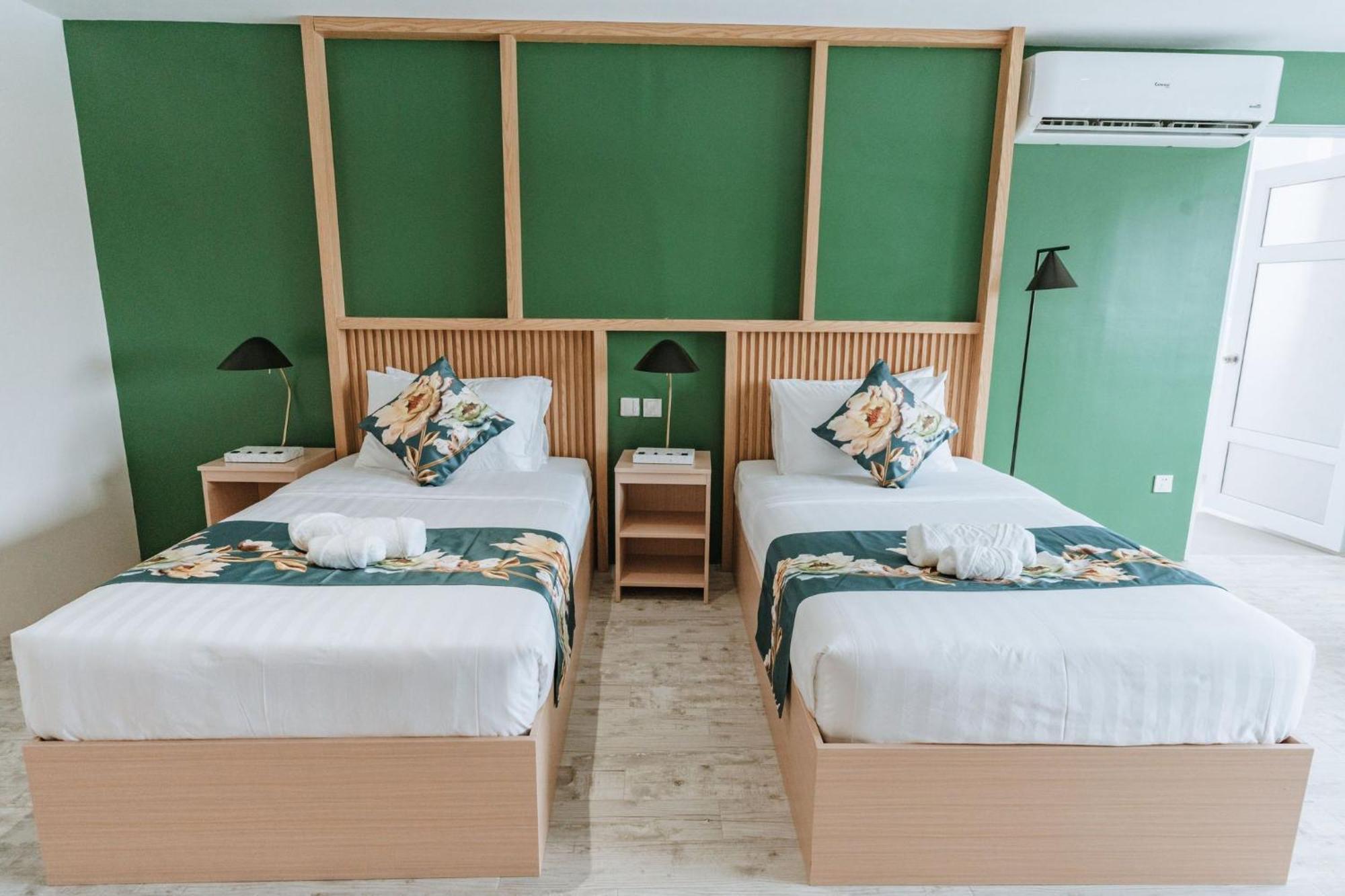 Diane Residences Cebu Bagian luar foto