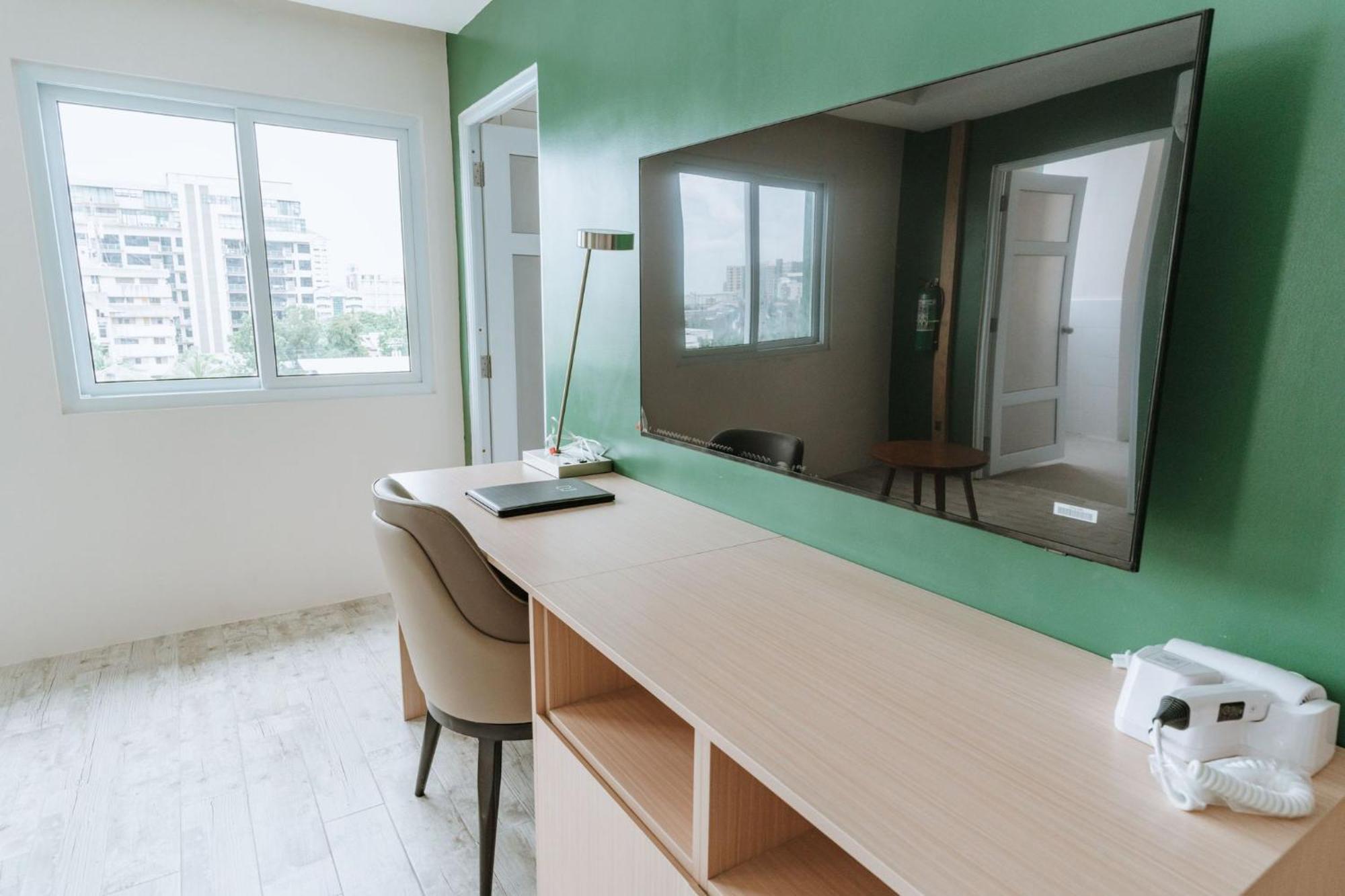 Diane Residences Cebu Bagian luar foto