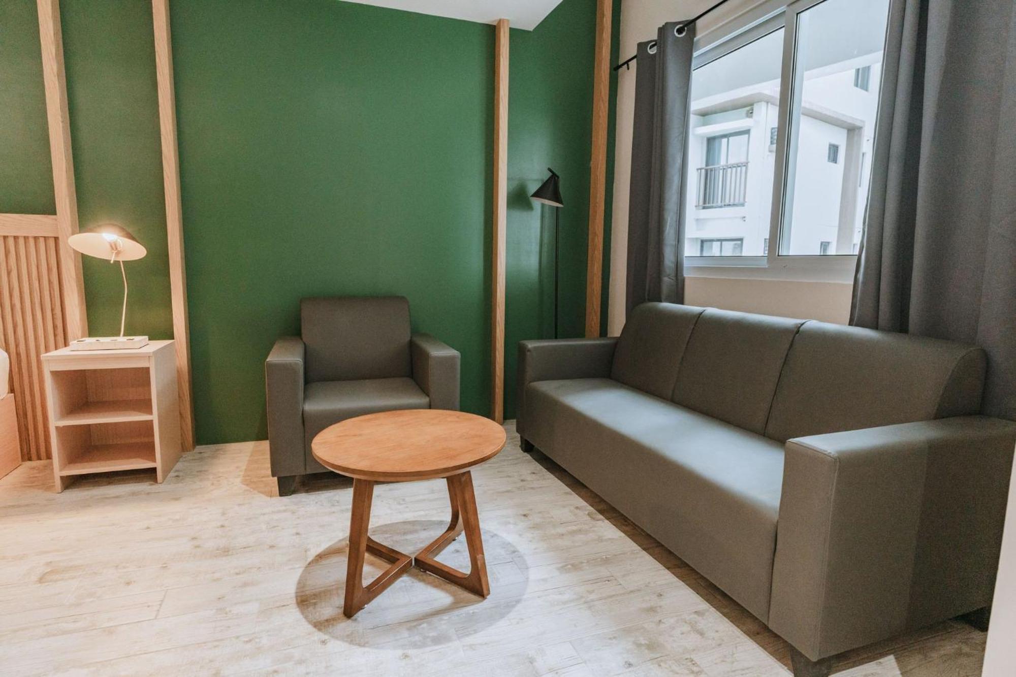 Diane Residences Cebu Bagian luar foto