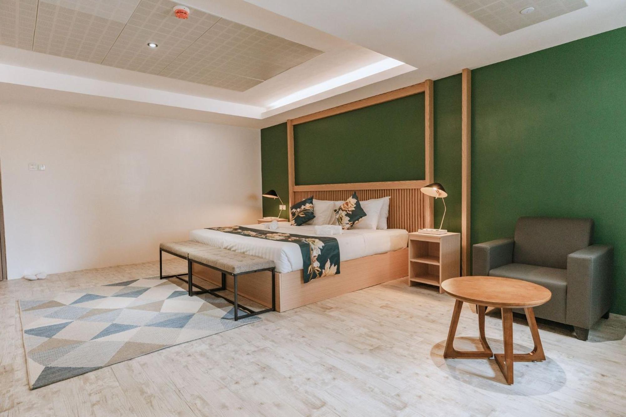 Diane Residences Cebu Bagian luar foto