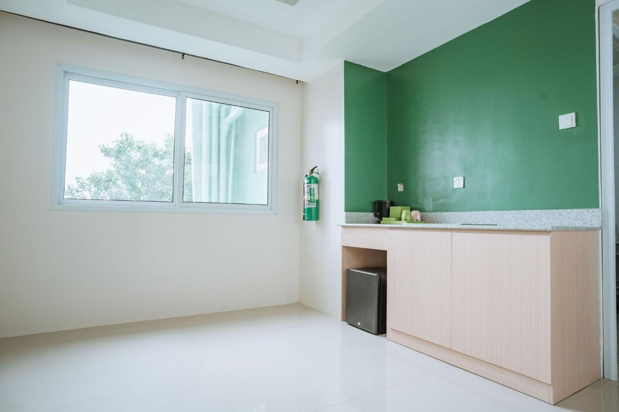 Diane Residences Cebu Bagian luar foto