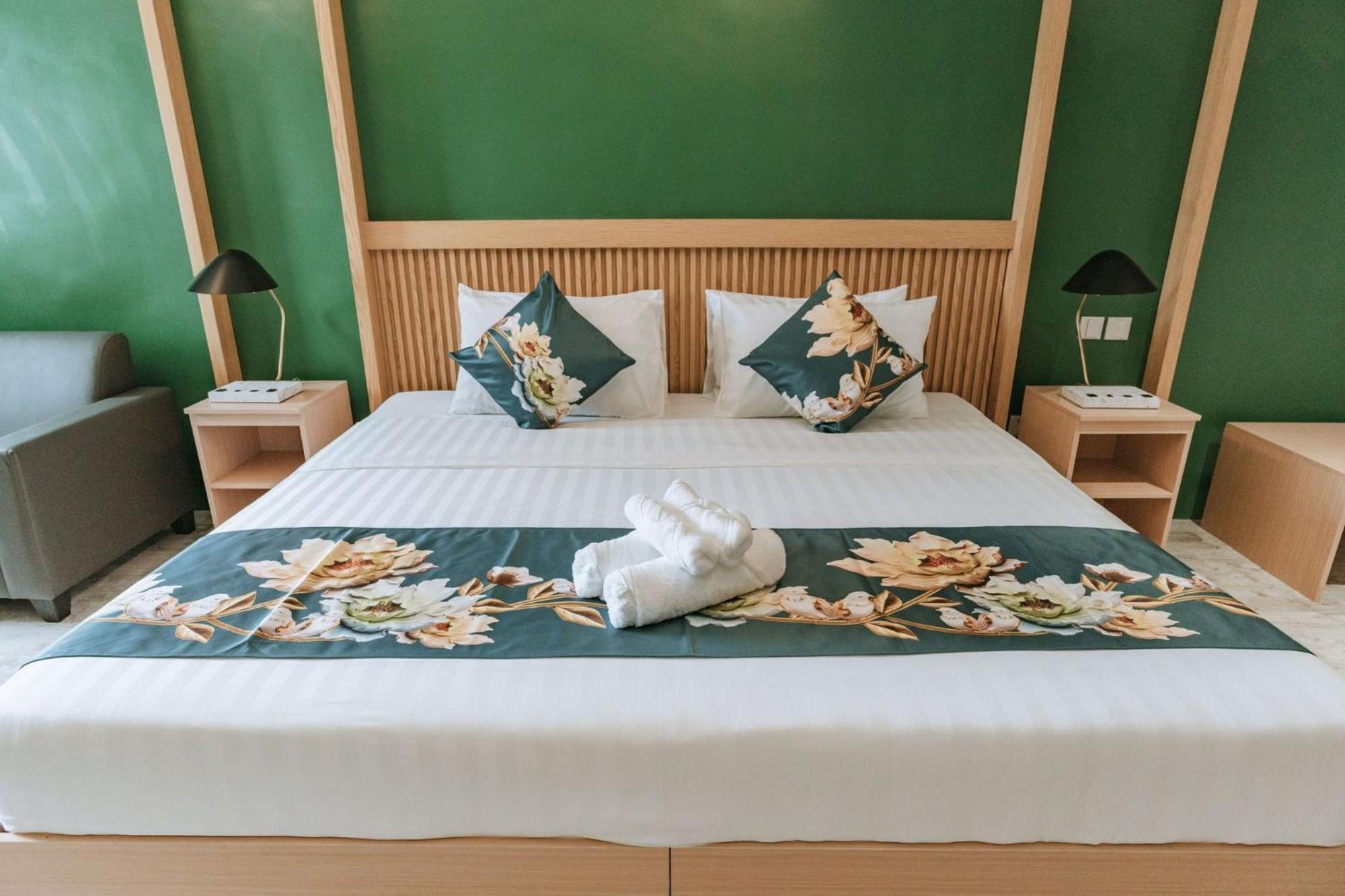 Diane Residences Cebu Bagian luar foto