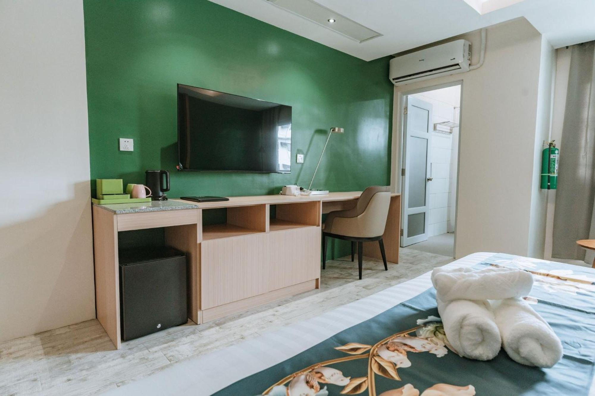 Diane Residences Cebu Bagian luar foto