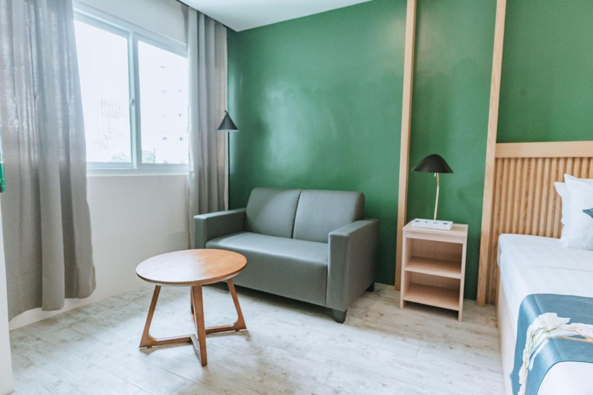 Diane Residences Cebu Bagian luar foto