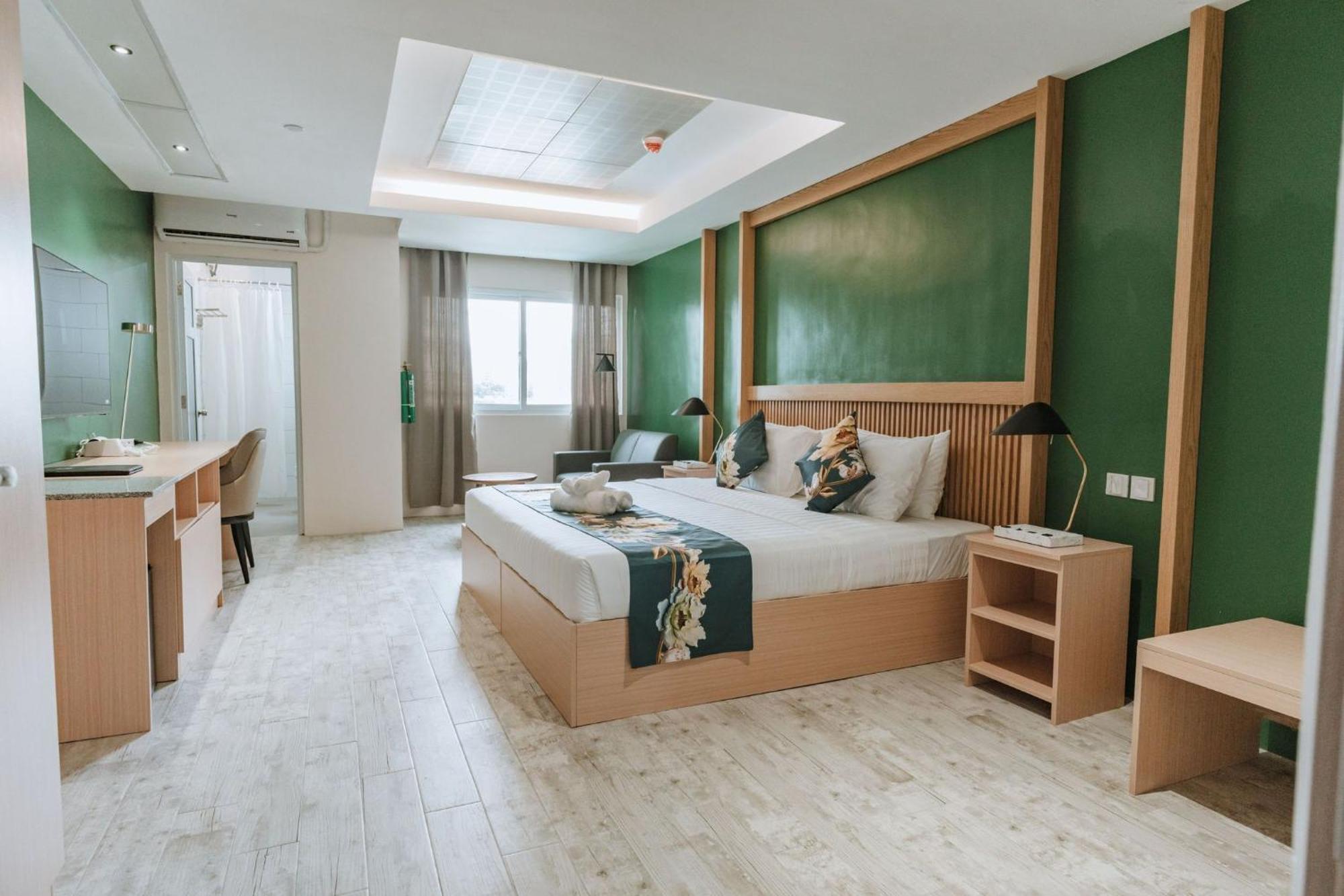 Diane Residences Cebu Bagian luar foto