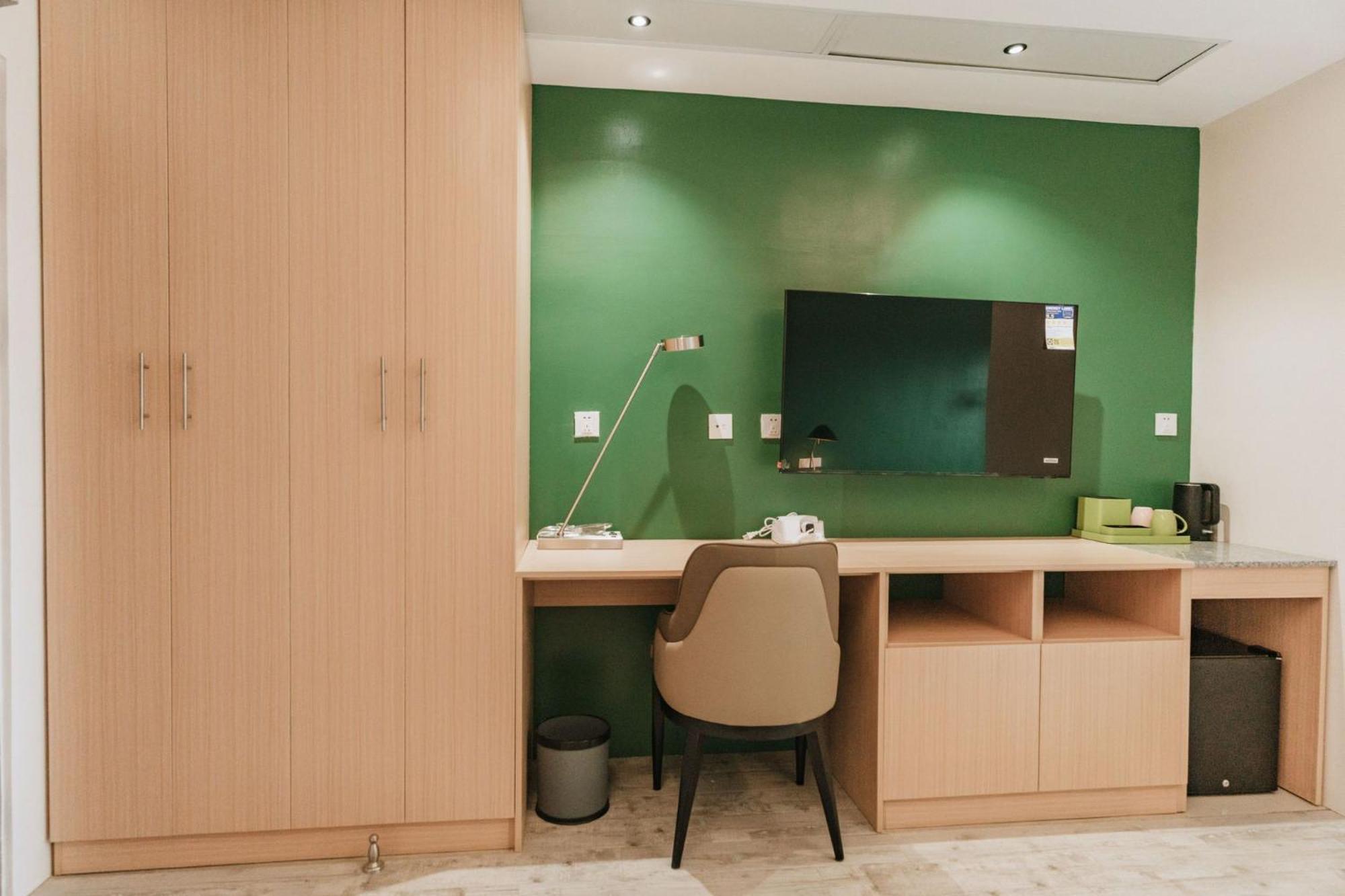 Diane Residences Cebu Bagian luar foto