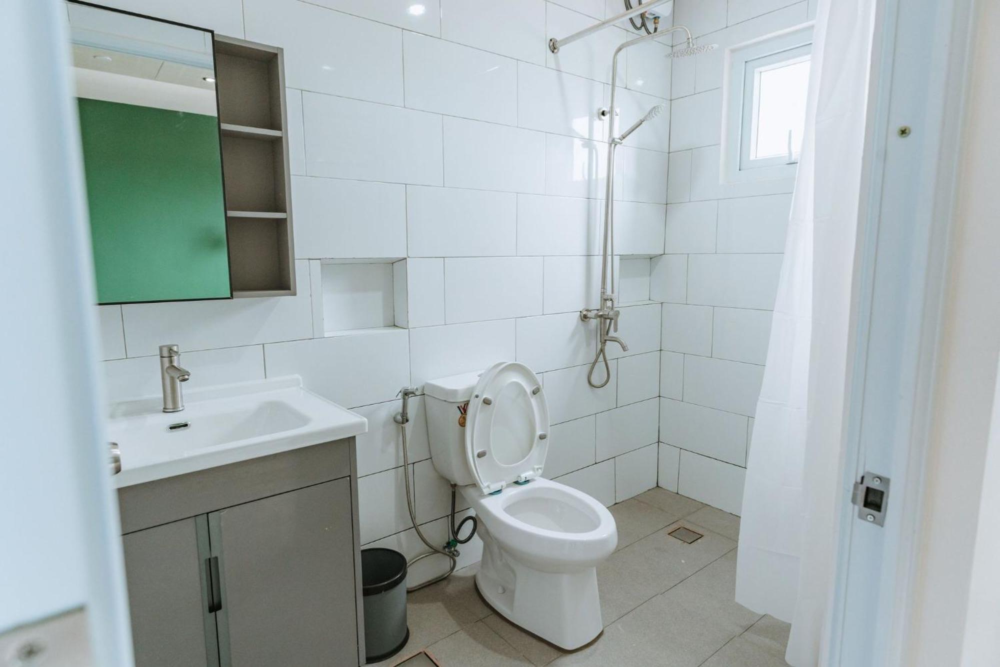 Diane Residences Cebu Bagian luar foto