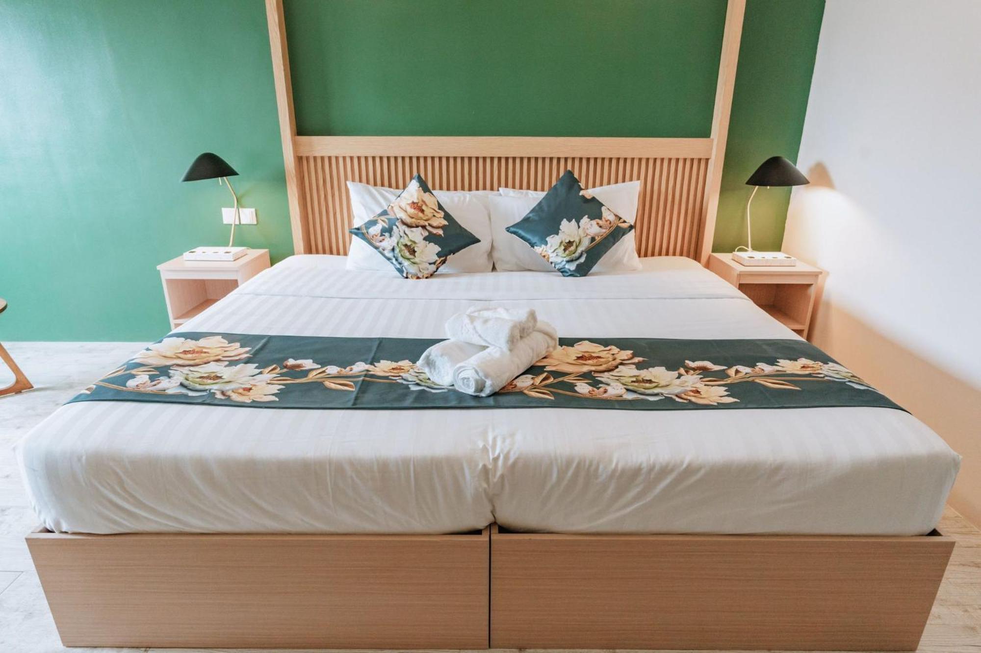 Diane Residences Cebu Bagian luar foto