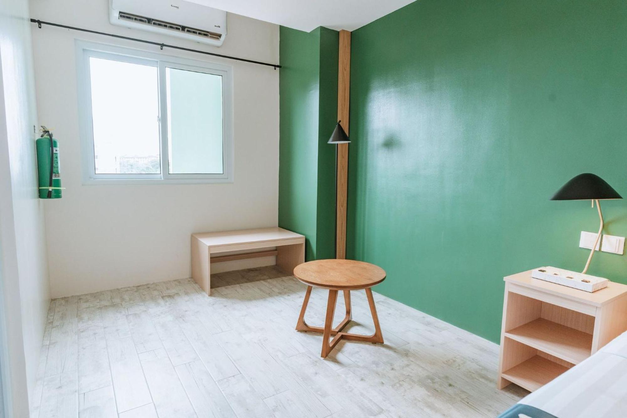 Diane Residences Cebu Bagian luar foto